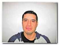 Offender Rafael Vargas Prado