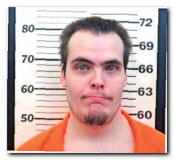 Offender Randall James Bergstrom