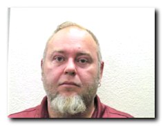 Offender Randy Lee Thetford