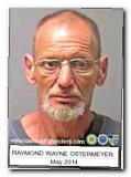 Offender Raymond Wayne Ostermeyer