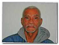 Offender Richard Holston