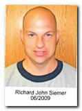 Offender Richard John Siemer Jr