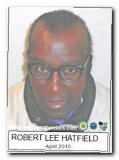 Offender Robert Lee Hatfield