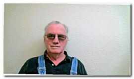 Offender Robert Lyle Lang