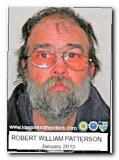 Offender Robert William Patterson