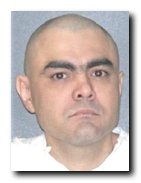 Offender Roland Gutierrez