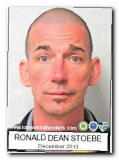 Offender Ronald Dean Stoebe