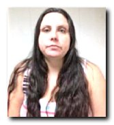 Offender Shannon Marie Damon