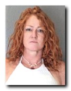 Offender Sharelyn Kay Gonnason