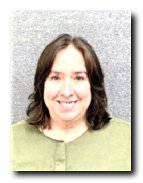 Offender Sharon Ann Dye