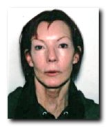 Offender Sharon Lee Freeland