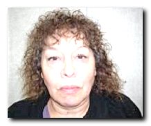 Offender Sharon Wrublevski