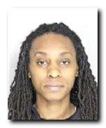 Offender Shavon Barkins