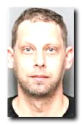 Offender Shawn Michael Brandenburg