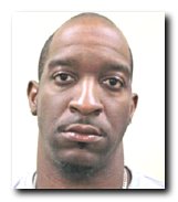 Offender Sheron Oneal Green