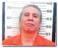 Offender Steve Paul Corona