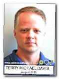 Offender Terry Michael Davis