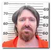 Offender Troy Clark