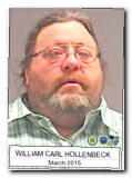 Offender William Carl Hollenbeck