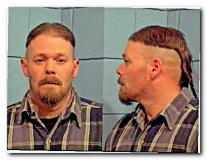 Offender William Harry Wagner