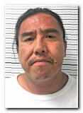 Offender William Jason Whitebuffalo