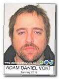 Offender Adam Daniel Vokt