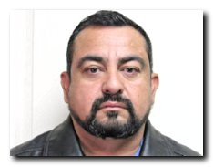 Offender Alberto Angel Filio