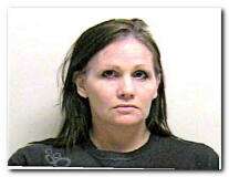 Offender Amy Lynn Moore