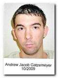 Offender Andrew Jacob Gatzemeyer