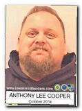 Offender Anthony Lee Cooper