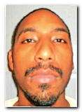 Offender Antoine Duane Carter