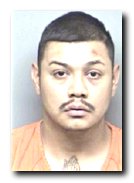 Offender Arnulfo Zepeda