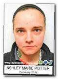 Offender Ashley Marie Smith