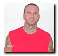 Offender Billy Joe Newman