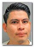 Offender Brayan Alexand Campos