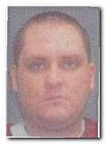 Offender Brent Steven Parrish