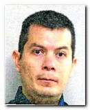 Offender Carlos Daniel Villarroel