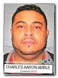 Offender Charles Aaron Amble