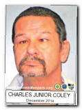 Offender Charles Junior Coley