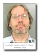 Offender Charles William Martin Davis