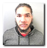 Offender Christopher Ortega