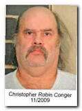 Offender Christopher Robin Conger