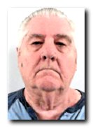 Offender Clifford Raymond Hersey