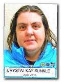 Offender Crystal Kay Deppe