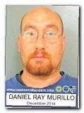 Offender Daniel Ray Murillo