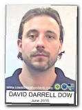 Offender David Darrell Dow