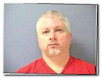 Offender David Paul Ellenberger