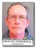 Offender David Roy Porterfield Sr