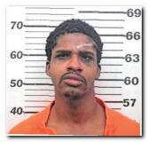 Offender Desean Michael Goins