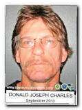 Offender Donald Joseph Charles Jr